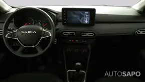 Dacia Sandero de 2024