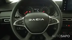 Dacia Sandero de 2024