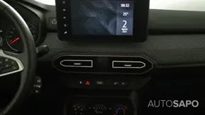 Dacia Sandero de 2024