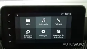 Dacia Sandero de 2024