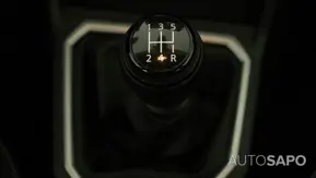 Dacia Sandero de 2024