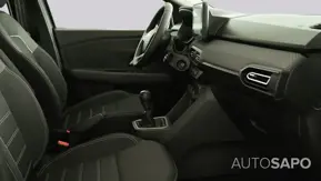 Dacia Sandero de 2024