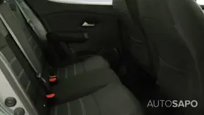 Dacia Sandero de 2024