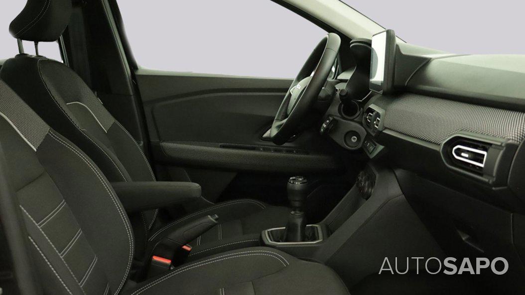 Dacia Sandero de 2024