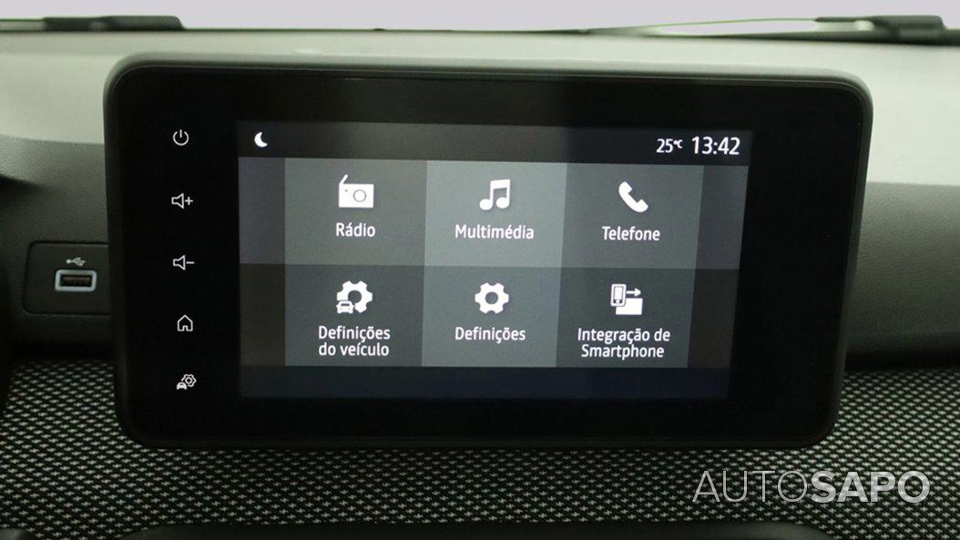 Dacia Sandero de 2024