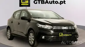 Dacia Sandero de 2024