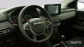 Dacia Sandero de 2024