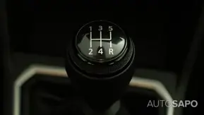 Dacia Sandero de 2024