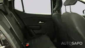 Dacia Sandero de 2024