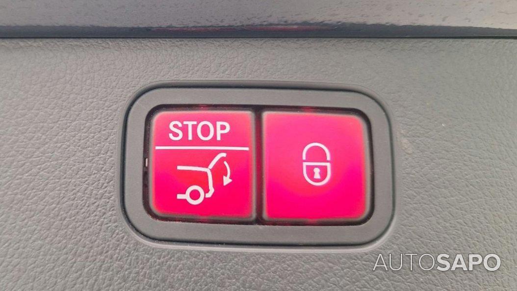 Mercedes-Benz Classe C de 2022