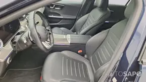 Mercedes-Benz Classe C de 2022