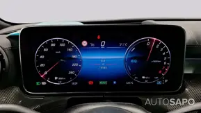 Mercedes-Benz Classe C de 2022