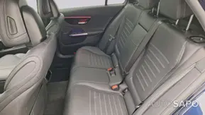 Mercedes-Benz Classe C de 2022