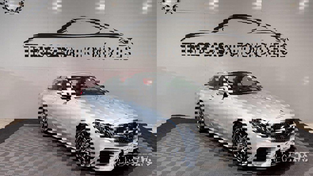 Mercedes-Benz Classe E de 2019