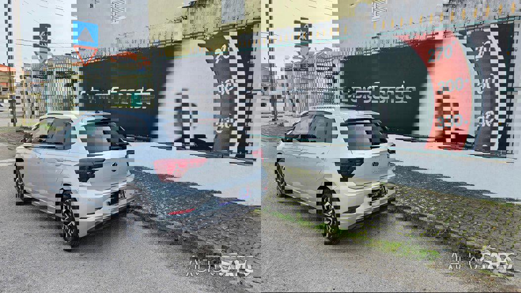 Volkswagen Polo de 2024