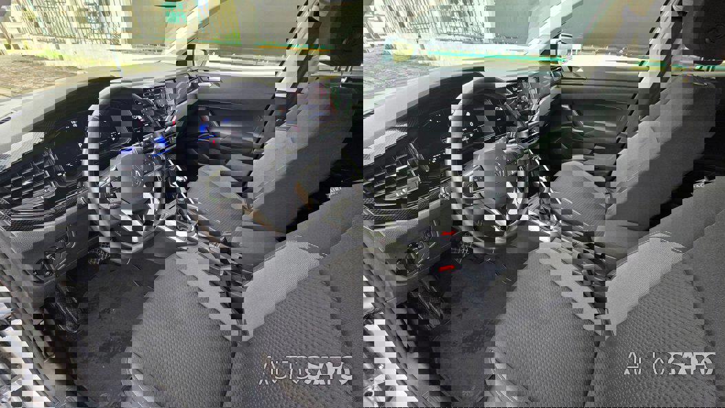 Volkswagen Polo de 2024