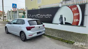 Volkswagen Polo de 2024