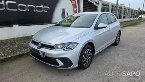 Volkswagen Polo de 2024