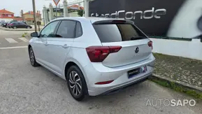 Volkswagen Polo de 2024