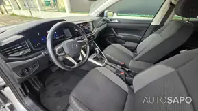 Volkswagen Polo de 2024