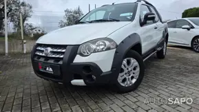 Fiat Strada de 2012