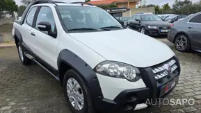Fiat Strada de 2012