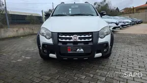 Fiat Strada de 2012