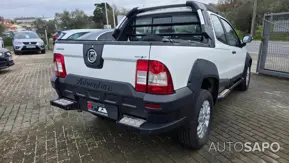 Fiat Strada de 2012