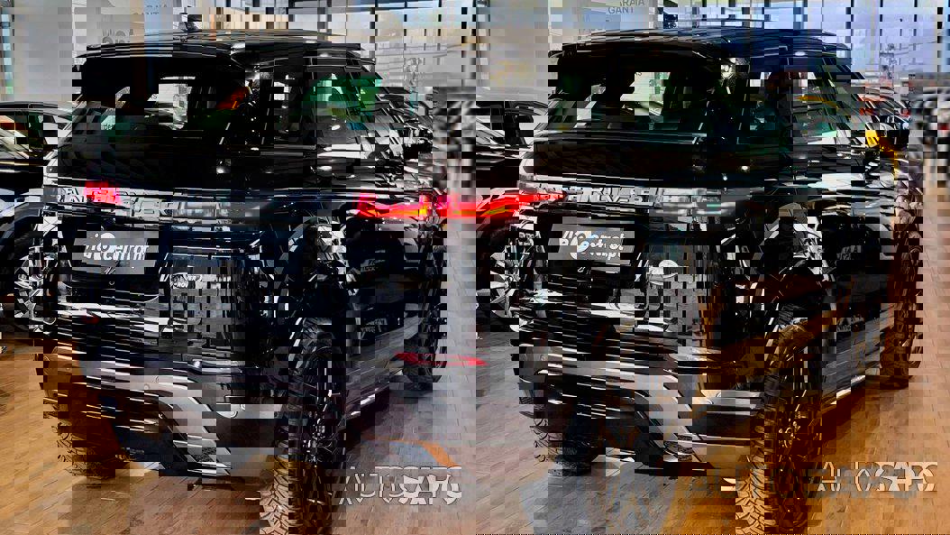 Land Rover Range Rover Evoque 1.5 P300e AWD Auto de 2021