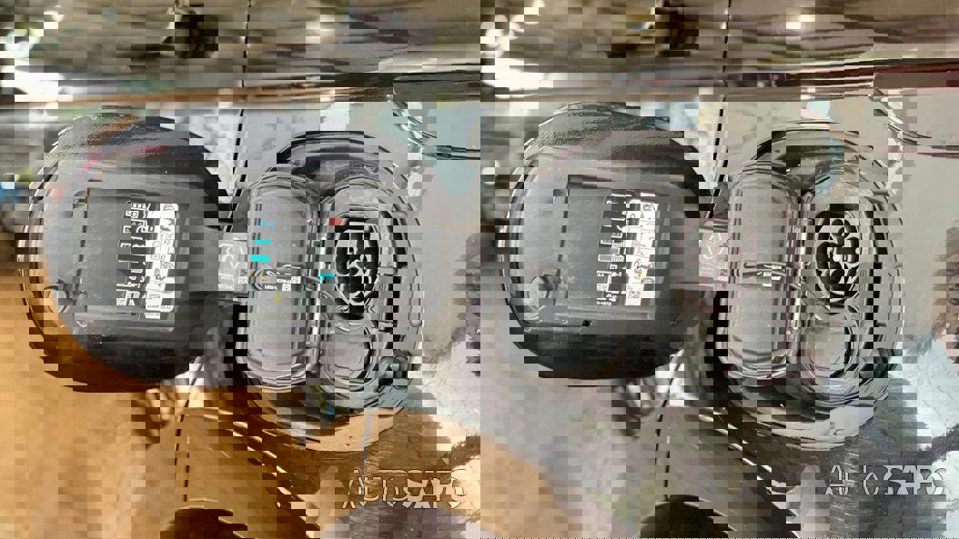 Land Rover Range Rover Evoque 1.5 P300e AWD Auto de 2021