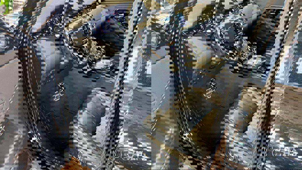 Land Rover Range Rover Evoque 1.5 P300e AWD Auto de 2021