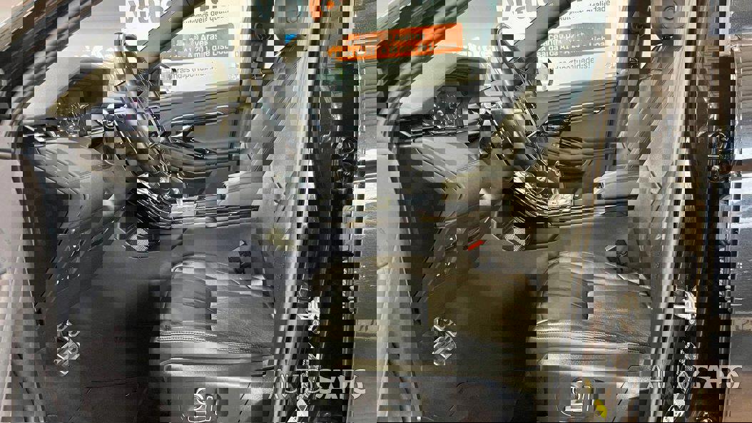 Land Rover Range Rover Evoque 1.5 P300e AWD Auto de 2021