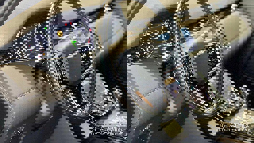 Land Rover Range Rover Evoque 1.5 P300e AWD Auto de 2021