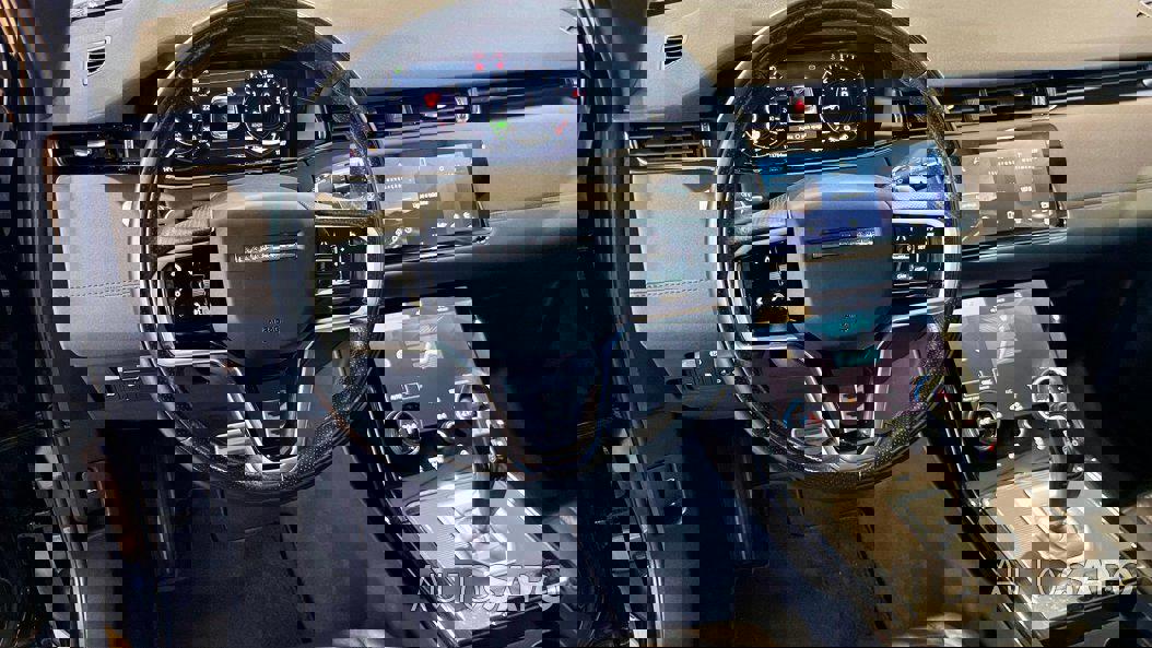 Land Rover Range Rover Evoque 1.5 P300e AWD Auto de 2021