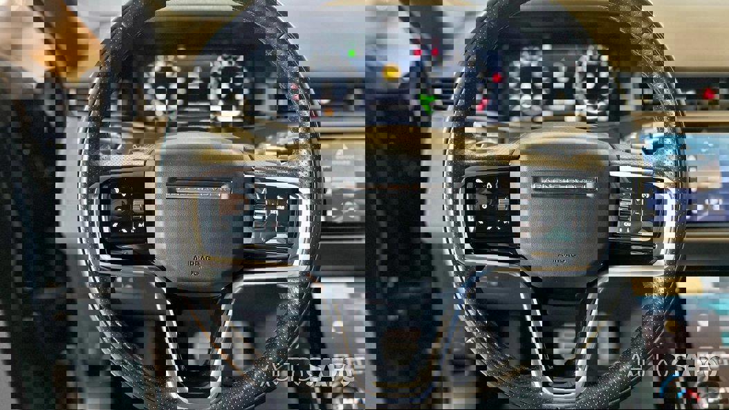 Land Rover Range Rover Evoque 1.5 P300e AWD Auto de 2021