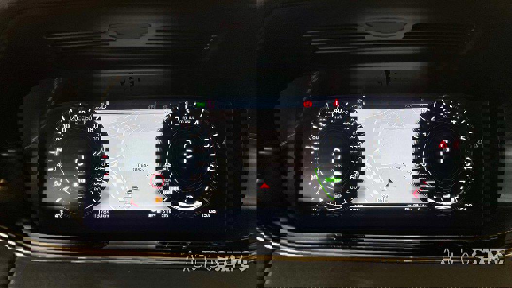 Land Rover Range Rover Evoque 1.5 P300e AWD Auto de 2021