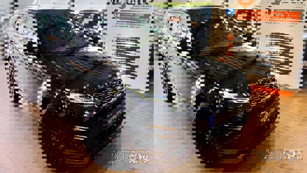 Land Rover Range Rover Evoque 1.5 P300e AWD Auto de 2021