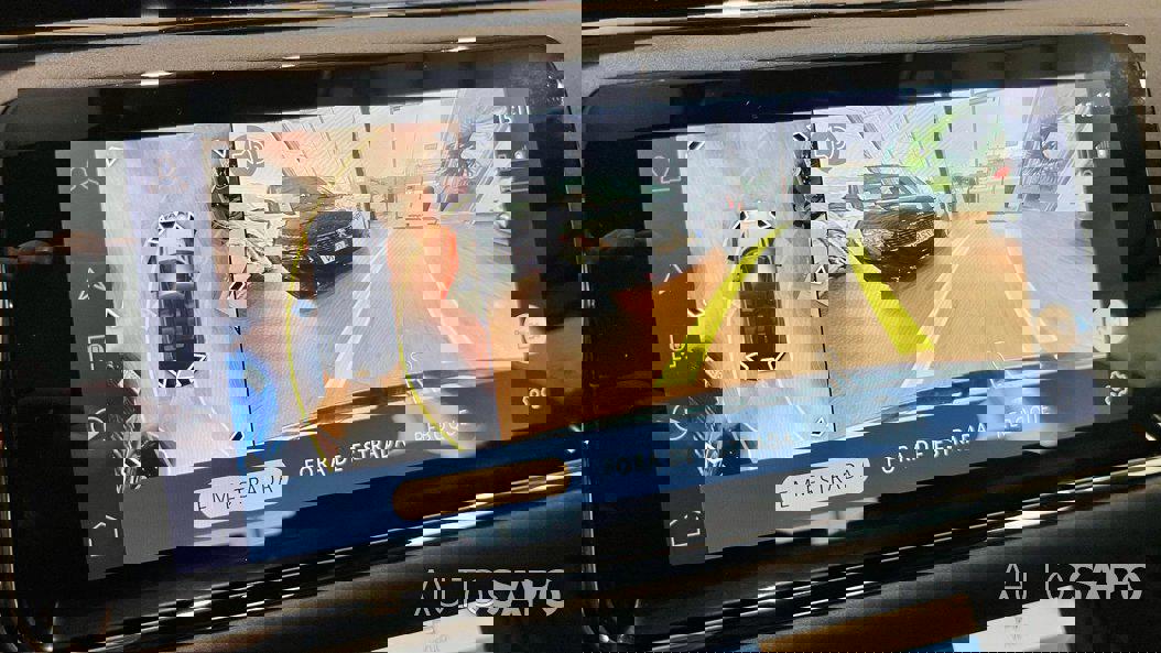 Land Rover Range Rover Evoque 1.5 P300e AWD Auto de 2021