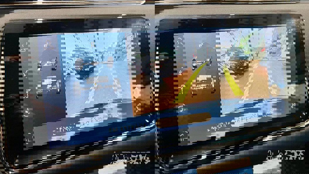 Land Rover Range Rover Evoque 1.5 P300e AWD Auto de 2021