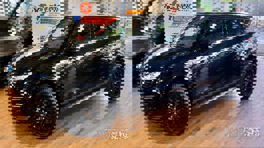 Land Rover Range Rover Evoque 1.5 P300e AWD Auto de 2021