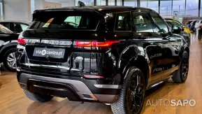 Land Rover Range Rover Evoque 1.5 P300e AWD Auto de 2021