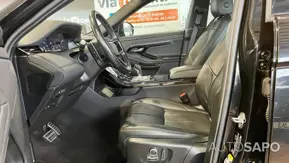 Land Rover Range Rover Evoque 1.5 P300e AWD Auto de 2021
