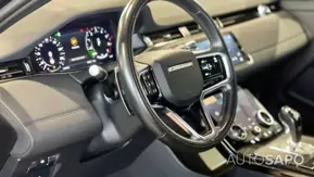 Land Rover Range Rover Evoque 1.5 P300e AWD Auto de 2021