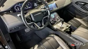 Land Rover Range Rover Evoque 1.5 P300e AWD Auto de 2021