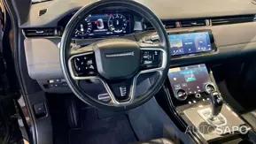 Land Rover Range Rover Evoque 1.5 P300e AWD Auto de 2021