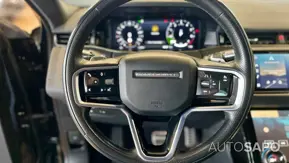 Land Rover Range Rover Evoque 1.5 P300e AWD Auto de 2021
