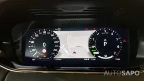 Land Rover Range Rover Evoque 1.5 P300e AWD Auto de 2021