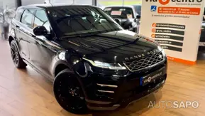 Land Rover Range Rover Evoque 1.5 P300e AWD Auto de 2021