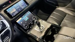 Land Rover Range Rover Evoque 1.5 P300e AWD Auto de 2021