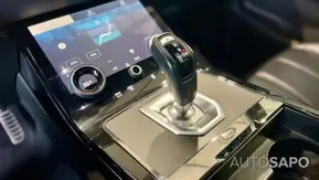 Land Rover Range Rover Evoque 1.5 P300e AWD Auto de 2021